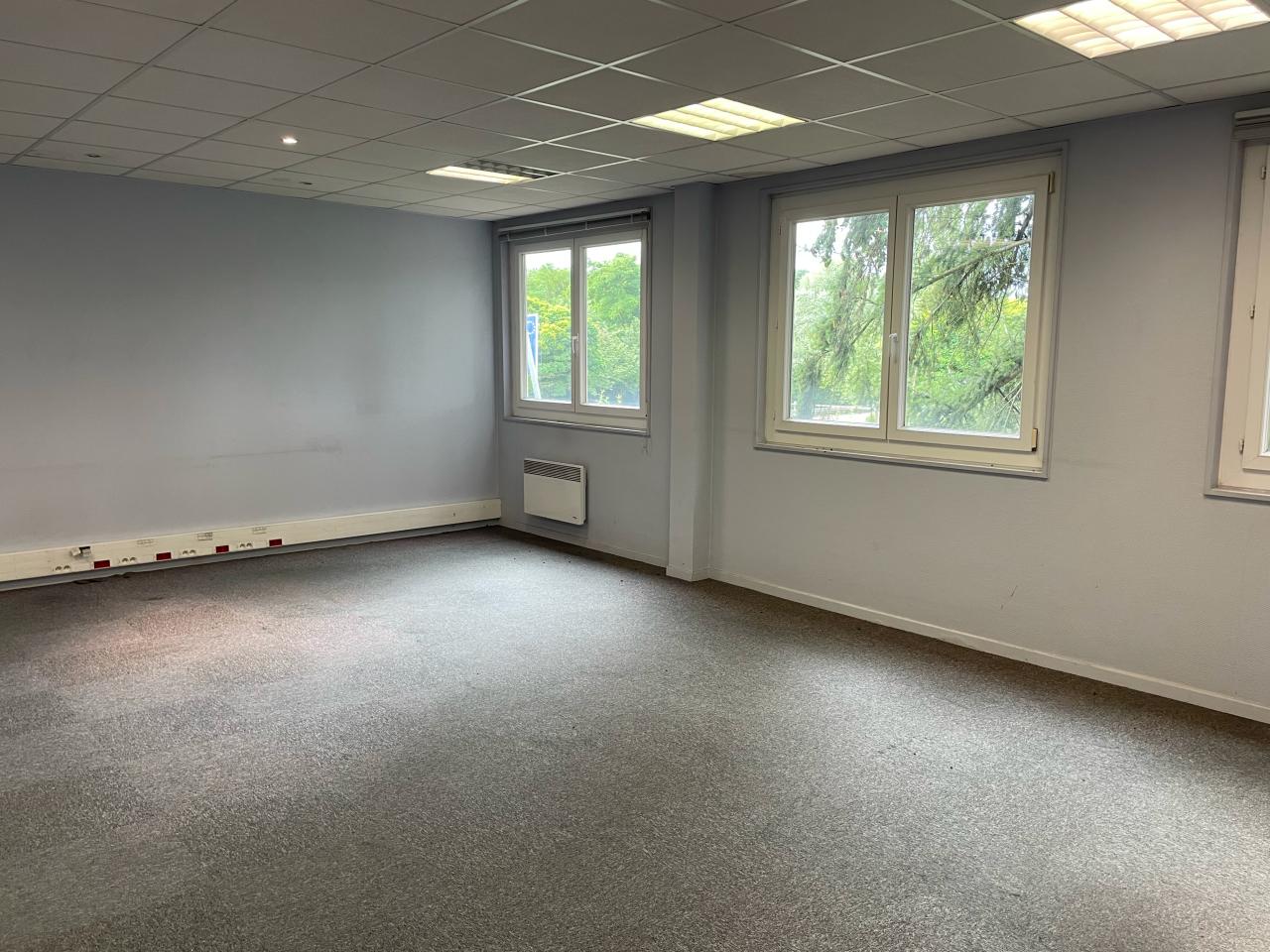 Entrepôt Moulins-lès-Metz 3613m² Location entrepôt Moulins-lès-Metz Moselle OLLOG2425558 3